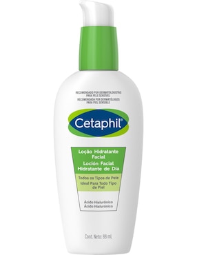 Loción Facial Hidratante Cetaphil