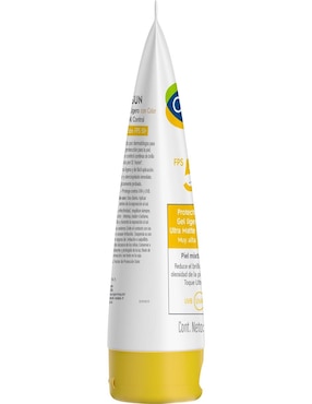 Protector solar FPS 50+ Sun Oil Control Cetaphil 50 ml