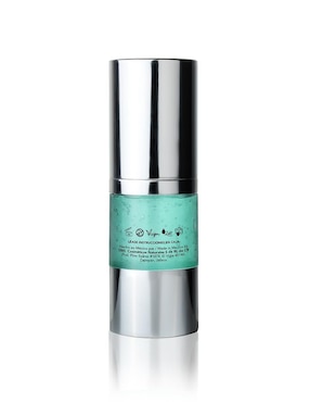 Crema para ojos recomendada para reafirmar día y noche Seasons para piel mixta