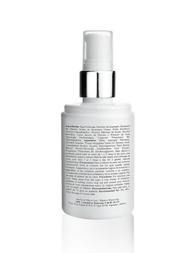 Hidratante facial Vitamina C Seasons