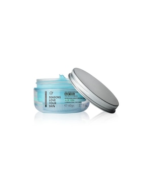 Gel hidratante Aloe Vera Seasons Love Your Skin