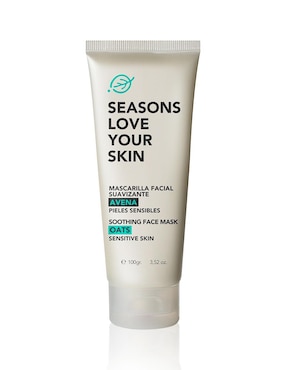 Mascarilla Facial Seasons Love Your Skin