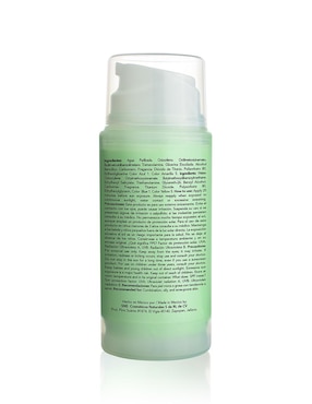 Bloqueador solar FPS 50 Love Your Skin Seasons Manzana Verde