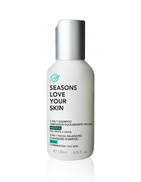 Jabón Facial Love Your Skin Seasons