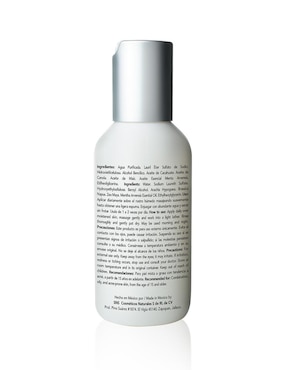 Jabón facial Love Your Skin