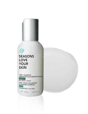 Jabón facial Love Your Skin