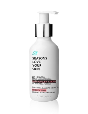 Jabón Facial Love Your Skin Seasons