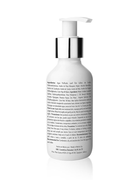 Jabón facial Love Your Skin Sensibio