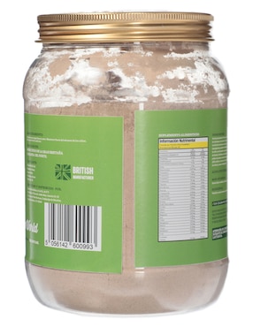 The Slender Blend proteína Protein World polvo