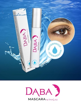 Tratamiento para ojos Dabalash