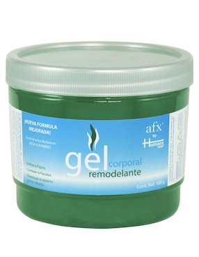 Gel Reafirmante Afx Products
