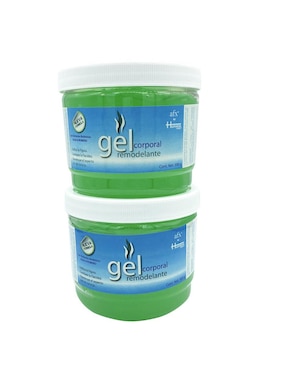Gel Reafirmante Afx Products