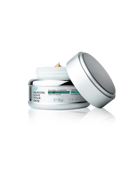 Corrector Seasons Pure Natural