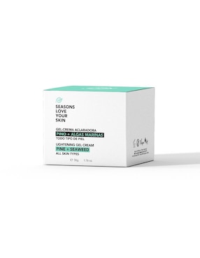 Corrector Seasons Pure Natural