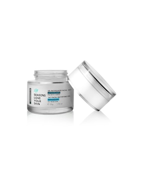 Gel para rostro Limpiador Love Your Skin Seasons