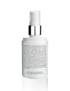 Gel hidratante Vitamina C Seasons Love Your Skin