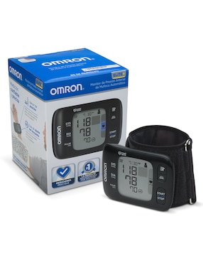 Baumanómetro Omron HEM-6232-T