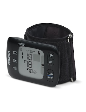 Baumanómetro Omron HEM-6232-T