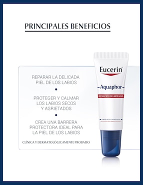 Aceite corporal Eucerin 10 ml