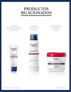 Aceite corporal Eucerin 10 ml
