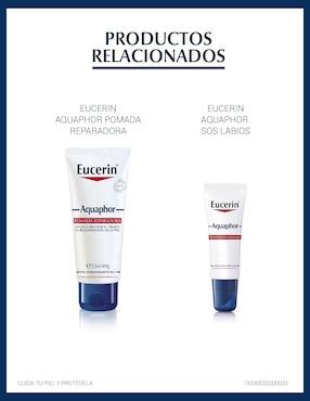 Aceite corporal Eucerin 150 ml