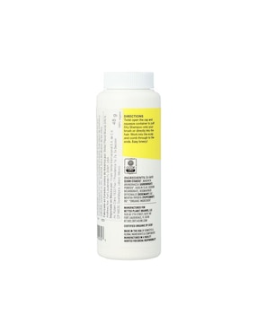 Shampoo en seco para cabello Dry Acure Welcome to Hair Wellness