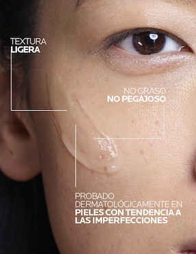 Sérum antiacné Ultra Concentré La Roche Posay Effaclar todo tipo piel