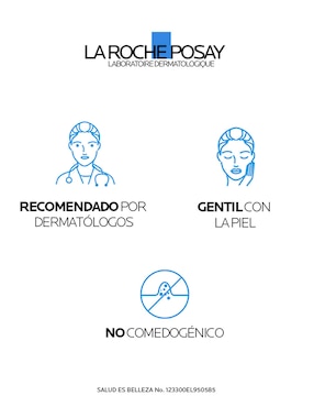 Sérum antiacné Ultra Concentré La Roche Posay Effaclar todo tipo piel