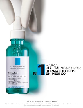 Sérum antiacné Ultra Concentré La Roche Posay Effaclar todo tipo piel