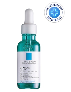 Sérum antiacné Ultra Concentré La Roche Posay Effaclar todo tipo piel