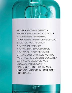 Sérum antiacné Ultra Concentré La Roche Posay Effaclar todo tipo piel