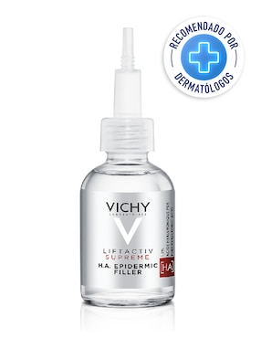 Sérum antiedad facial H.a. epidermic filler anti-arrugas 30ml Vichy Liftactiv todo tipo de piel