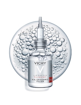 Sérum antiedad facial H.a. epidermic filler anti-arrugas 30ml Vichy Liftactiv todo tipo de piel