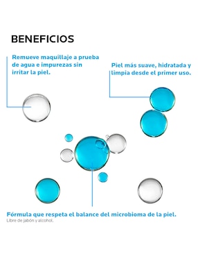 Desmaquillante Agua Micelar Bifásica Ultra La Roche Posay Physiologique
