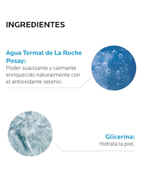 Desmaquillante Agua Micelar Bifásica Ultra La Roche Posay Physiologique