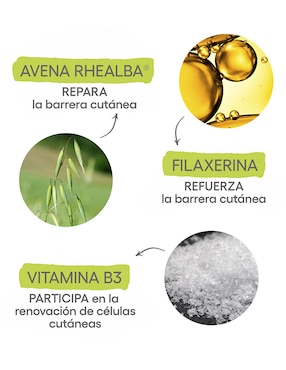 Aceite corporal Aderma Exomega Control 200 ml