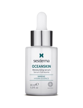 Tratamiento Hidratante Oceanskin Serum Sesderma