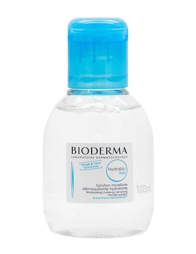 Desmaquillante Hydrabio H2O Bioderma