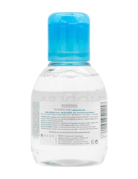 Desmaquillante Hydrabio H2O Bioderma
