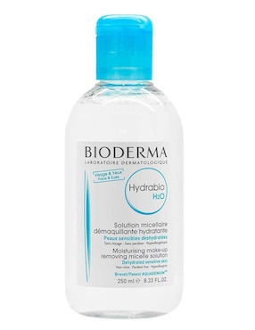 Desmaquillante Hydrabio H2O Bioderma Hydrabio