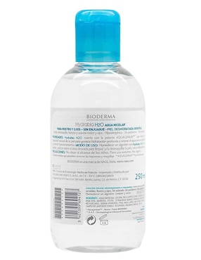 Desmaquillante Bioderma Hydrabio
