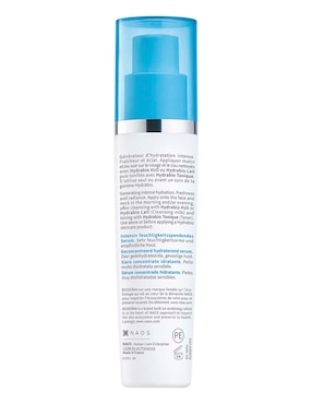 Sérum hidratante facial Bioderma Hydrabio 40 ml Bioderma todo tipo piel