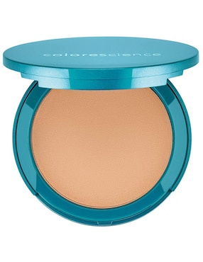 Base de maquillaje en polvo Colorescience natural