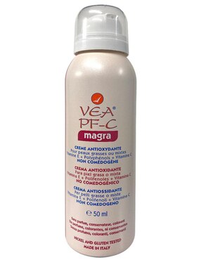 VEA PF-C Magra Creme 50 Ml – Pflegende Hautcreme Für Den Täglichen Gebrauch, PZN-09180529