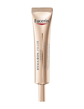 Crema Para Ojos Hyaluron Filler + Elasticity Eucerin