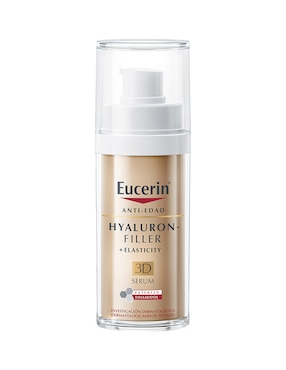 Sérum antiedad Hyalu Filler+ Elasticity Eucerin todo tipo piel