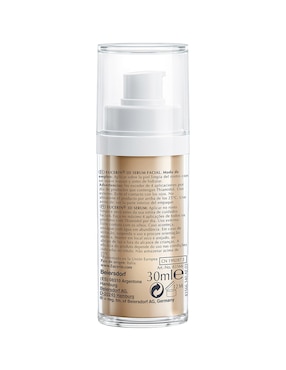 Sérum antiedad Hyalu Filler+ Elasticity Eucerin todo tipo piel
