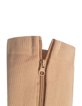 Set 2 pares de calcetas de compresión con cierre Bellati unisex