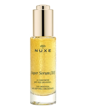 Sérum antiedad facial Super Serum10 Nuxe todo tipo piel
