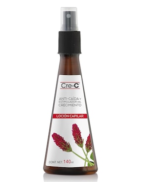 Loción Capilar Cre-C 140 Ml